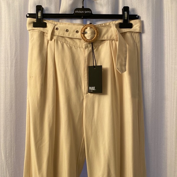 Paige Rachel Pant - Picture 3 of 8